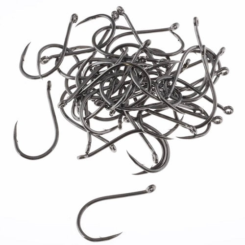 HOOKS & SHANKS