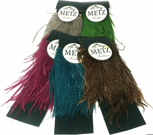 METZ MAGNUM GRIZZLY SADDLE