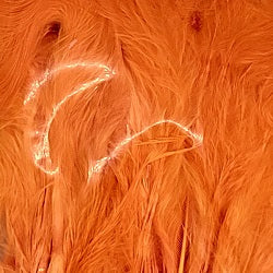 SHOR - MARABOU 4" 1/4 OZ