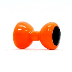 SHOR LEAD DUMBBELL EYES PAINTED