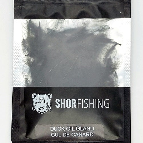 SHOR - CDC