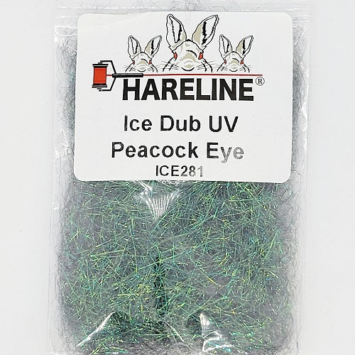 HARELINE - ICE DUB