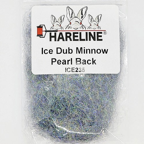 HARELINE - ICE DUB