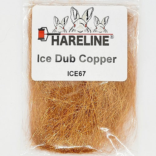 HARELINE - ICE DUB