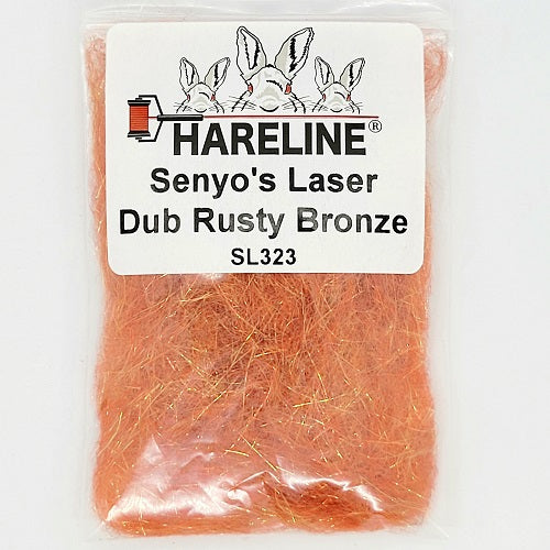 SENYO'S LASER DUBBING