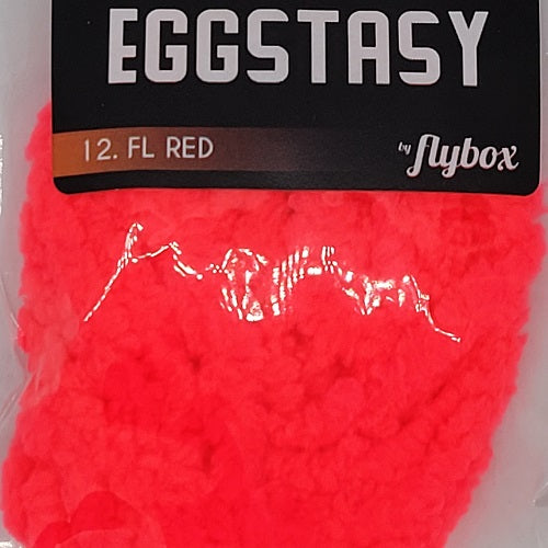 FLYBOX - EGGSTASY