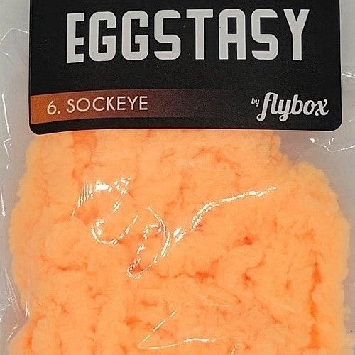 FLYBOX - EGGSTASY