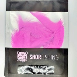 SHOR - RABBIT STRIPS