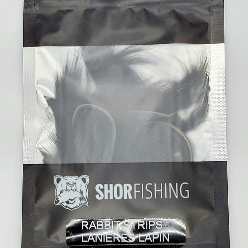 SHOR - RABBIT STRIPS