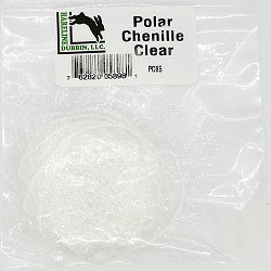 POLAR CHENILLE