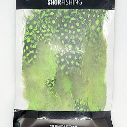 SHOR - GUINEAFOWL STRUNG
