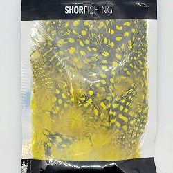 SHOR - GUINEAFOWL STRUNG