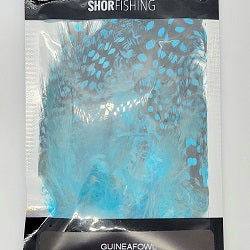 SHOR - GUINEAFOWL STRUNG