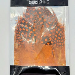 SHOR - GUINEAFOWL STRUNG