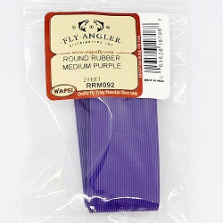 WAPSI - ROUND RUBBER LEGS MEDIUM