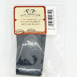 WAPSI - ROUND RUBBER LEGS MEDIUM