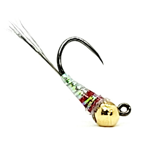 BLAZE PERDIGON JIG