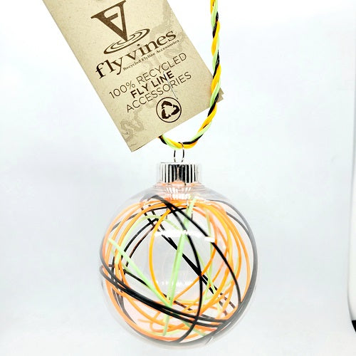 FLY VINES ORNAMENT