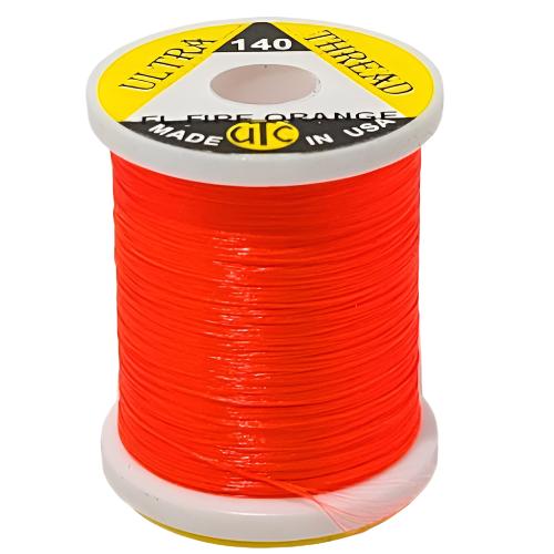 UTC - ULTRA 140 THREAD