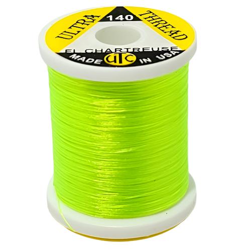 UTC - ULTRA 140 THREAD