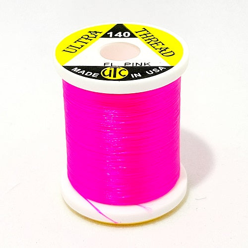 UTC - ULTRA 140 THREAD