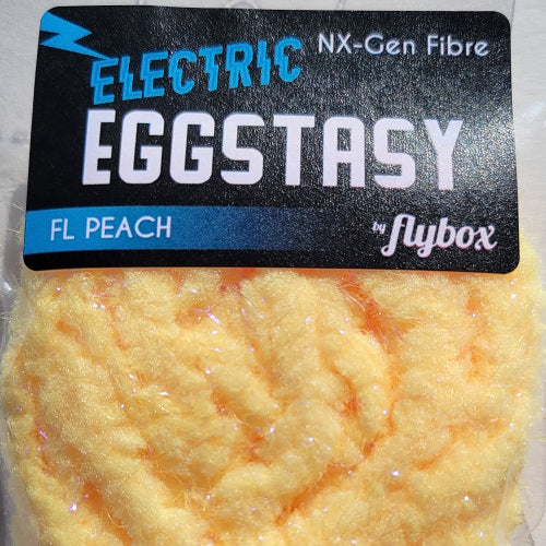 FLYBOX - ELECTRIC EGGSTASY