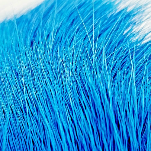 SHOR - DEER BODY DYED