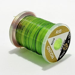 UTC - VINYL ROUND RIB