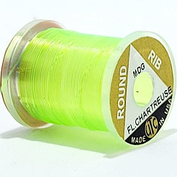 UTC - VINYL ROUND RIB