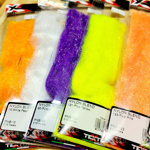 TEXTREME - NYLON BLEND