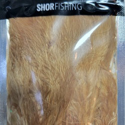 SHOR - MARABOU 4" 1/4 OZ