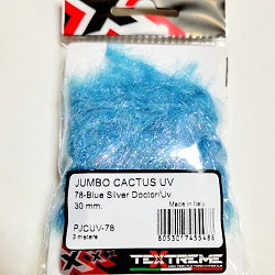 TEXTREME - JUMBO CACTUS UV