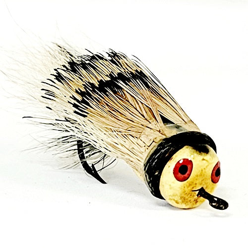 HEDDON BASS BUG