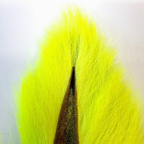 SHOR - BUCKTAIL LARGE