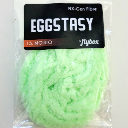 FLYBOX - EGGSTASY