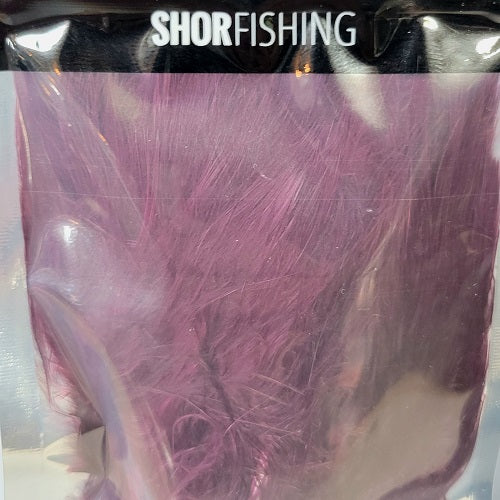 SHOR - MARABOU 4" 1/4 OZ