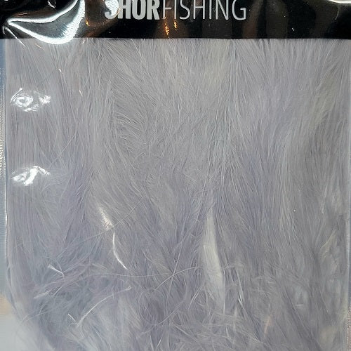 SHOR - MARABOU 4" 1/4 OZ