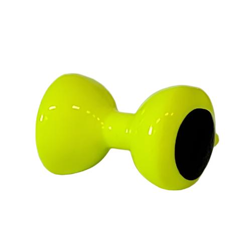 FLY LIFE CO  PAINTED LEAD EYES - MEDIUM