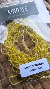 KINDALE UV STRAGGLE 5mm