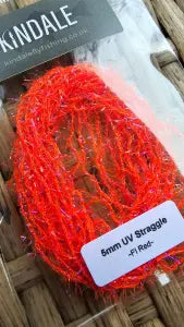 KINDALE UV STRAGGLE 5mm