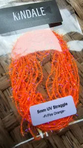 KINDALE UV STRAGGLE 5mm