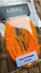 KINDALE UV STRAGGLE 5mm
