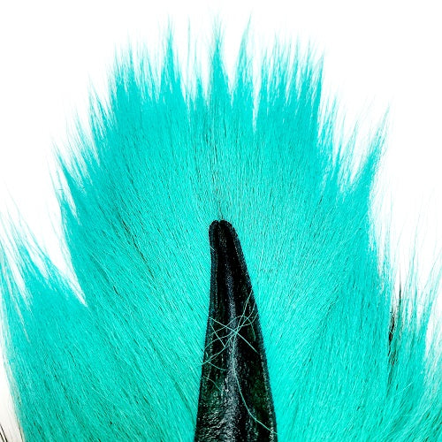 SHOR - BUCKTAIL LARGE