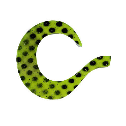 TEXTREME - PIKE TAIL VINIL - LARGE