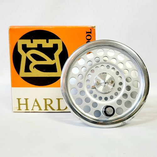 HARDY MARQUIS NO. 5 - 3" SPARE SPOOL