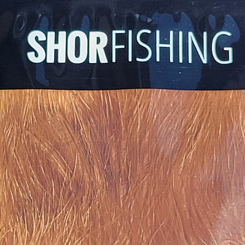SHOR - MARABOU 6 IN