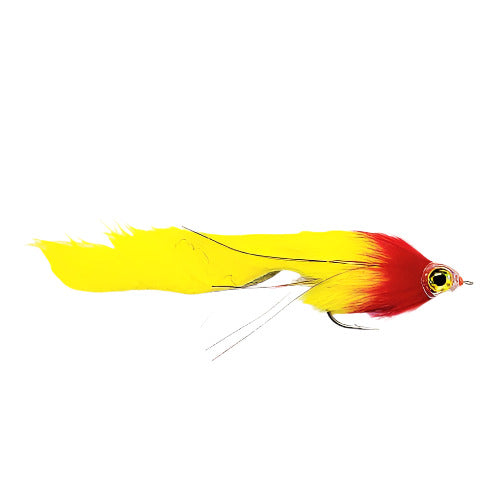 ICEMAN - YELLOW
