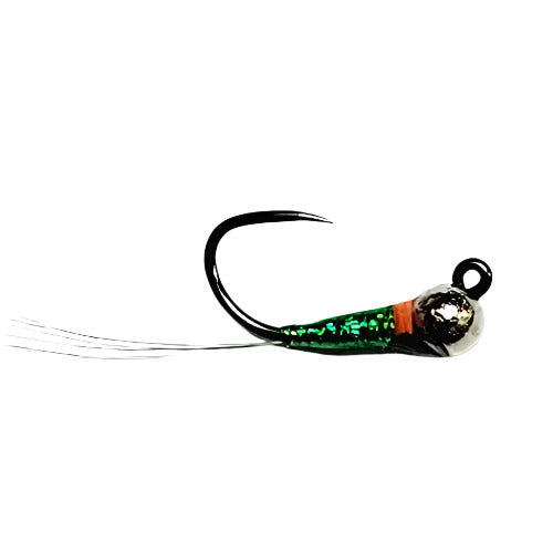 PERDIGON JIG