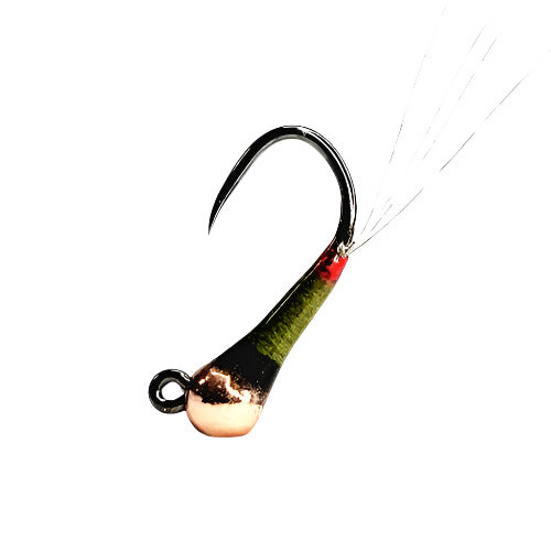 TB SPANISH PERDIGON JIG