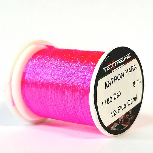 TEXTREME - ANTRON YARN